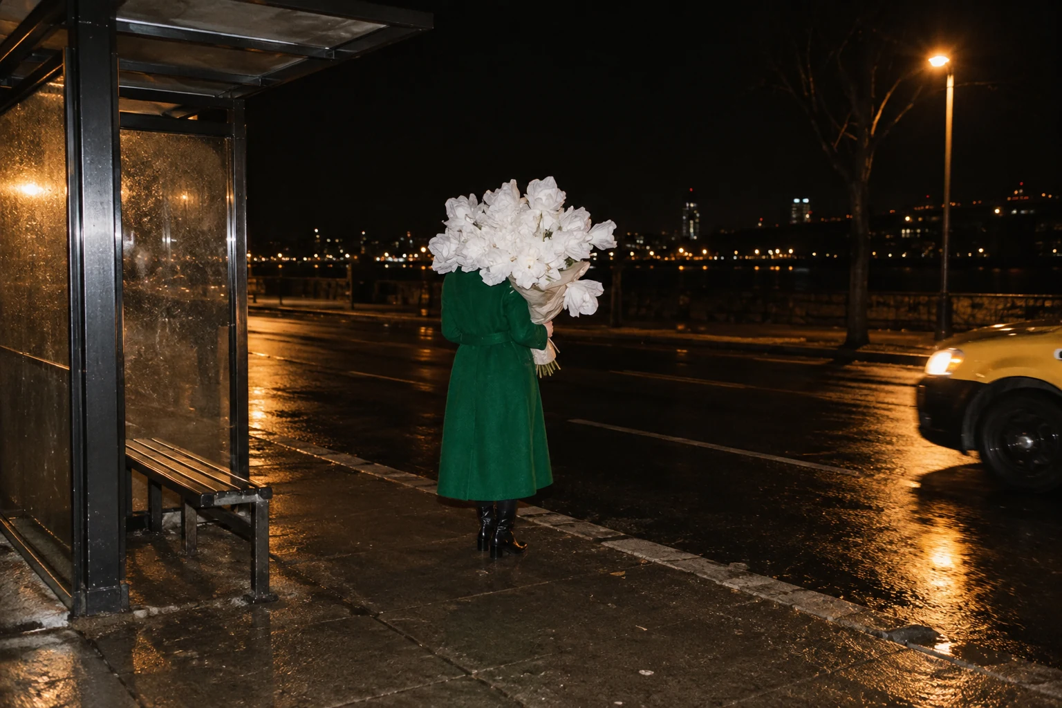 Night Bus