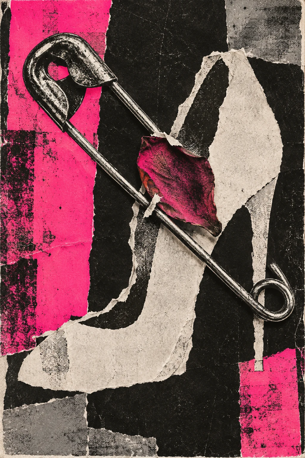 Safety Pink