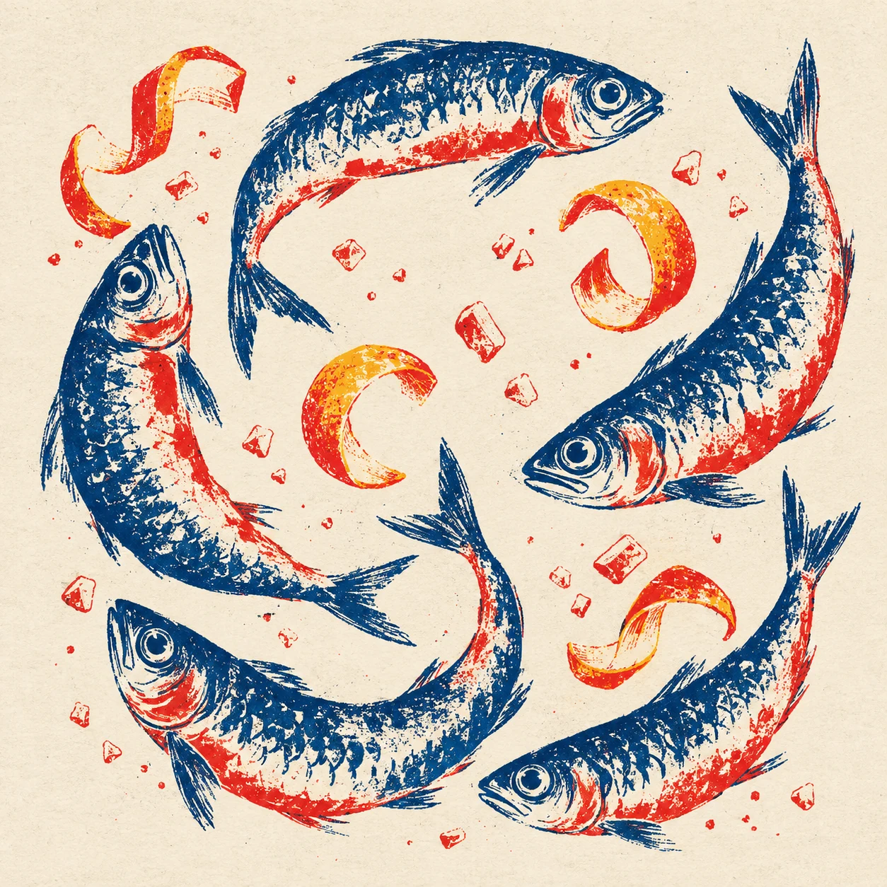 Sardines